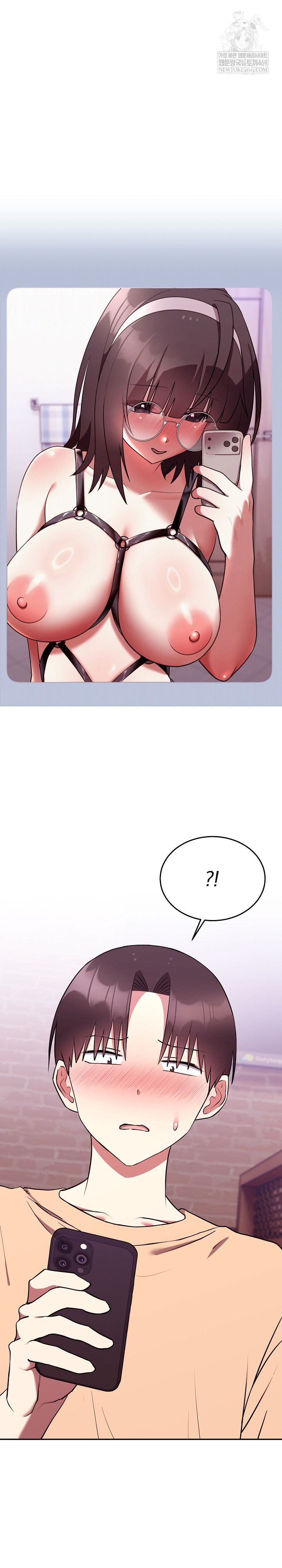 Unspeakable Secret Raw - Chapter 26 [photo 2] - MangaPorn