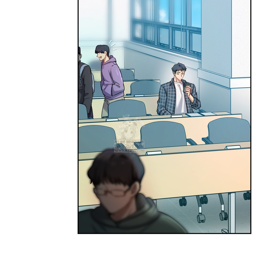 The Professor’s Secret Account Raw - Chapter 12 [photo 45] - MangaPorn