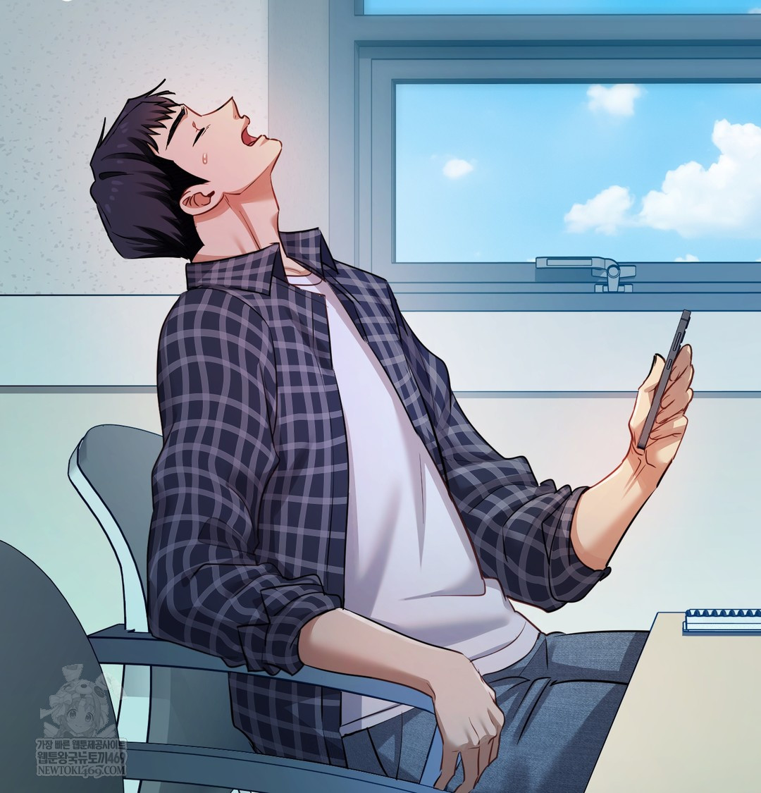 The Professor’s Secret Account Raw - Chapter 12 [photo 48] - MangaPorn