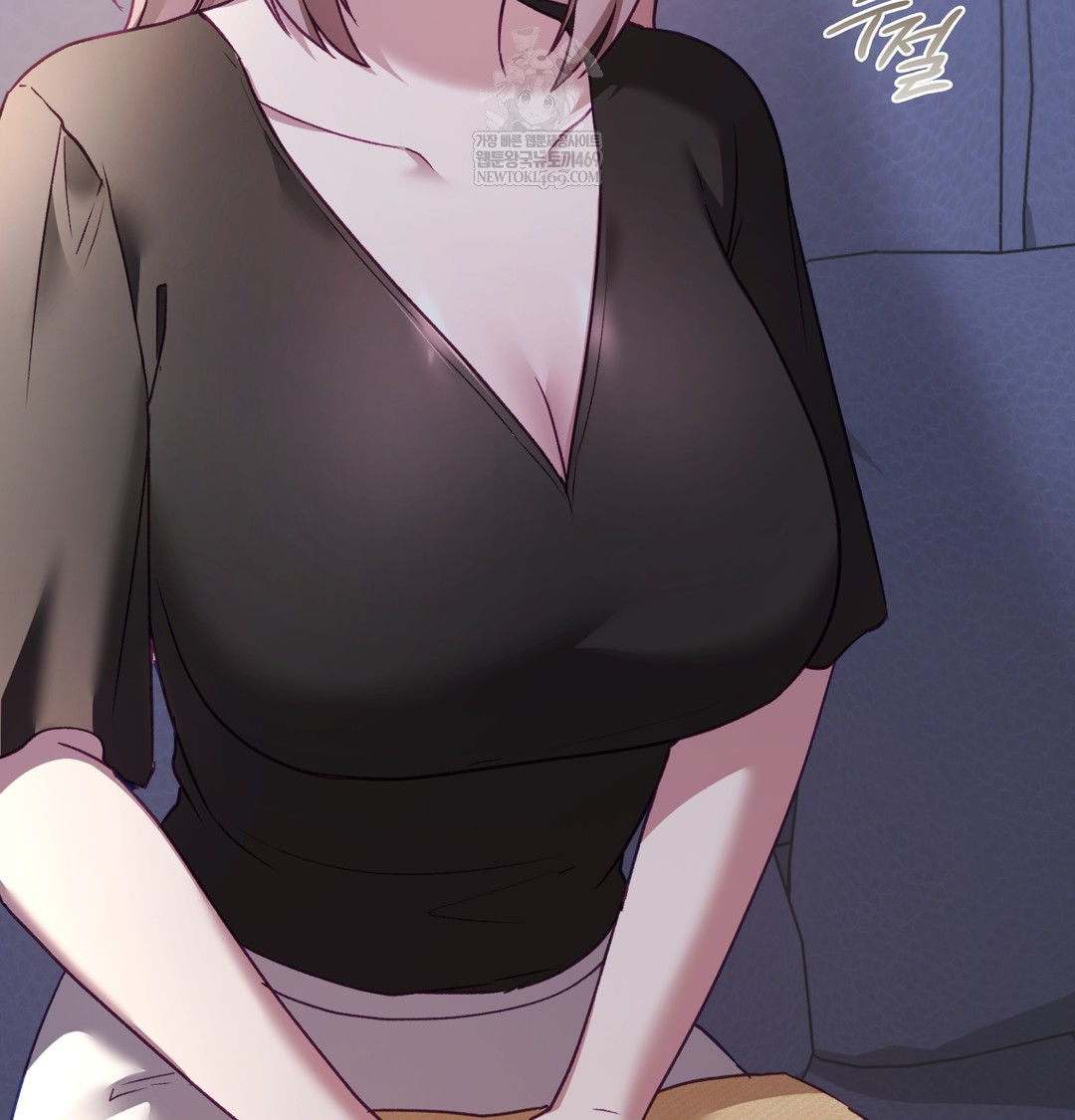 The Circumstances of Unrequited Love Raw - Chapter 9 [photo 11] - MangaPorn