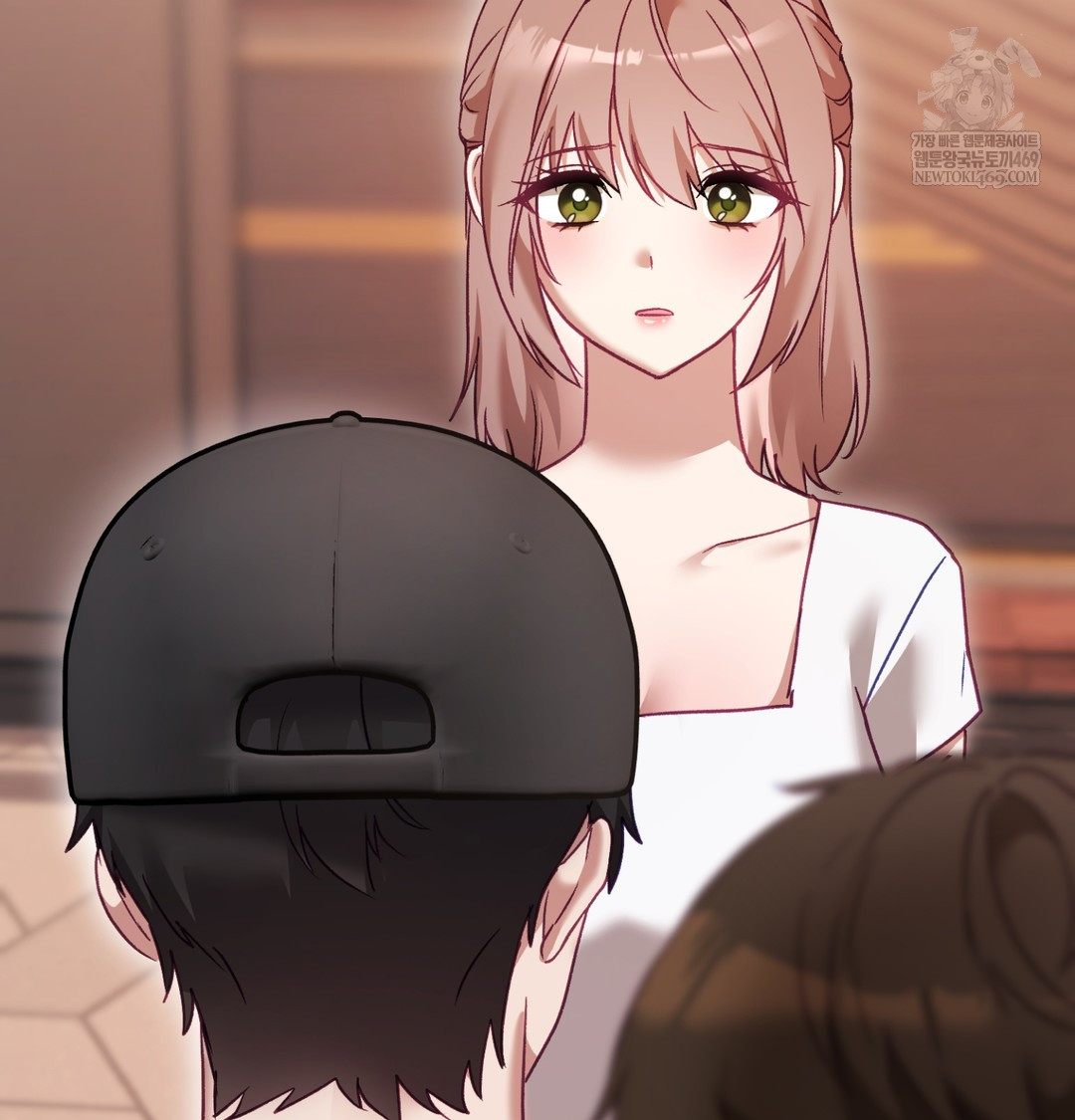 The Circumstances of Unrequited Love Raw - Chapter 9 [photo 129] - MangaPorn