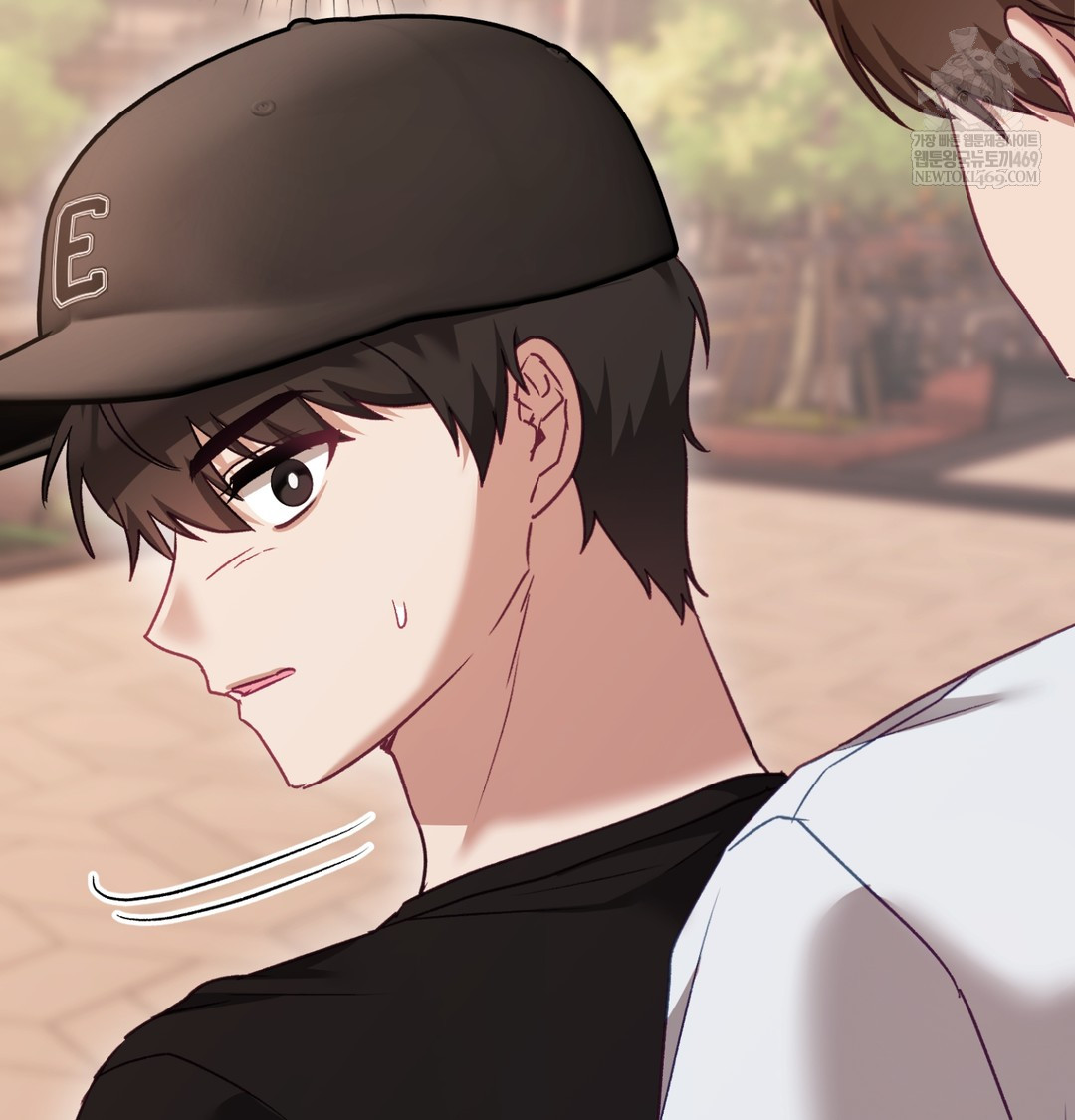 The Circumstances of Unrequited Love Raw - Chapter 9 [photo 136] - MangaPorn