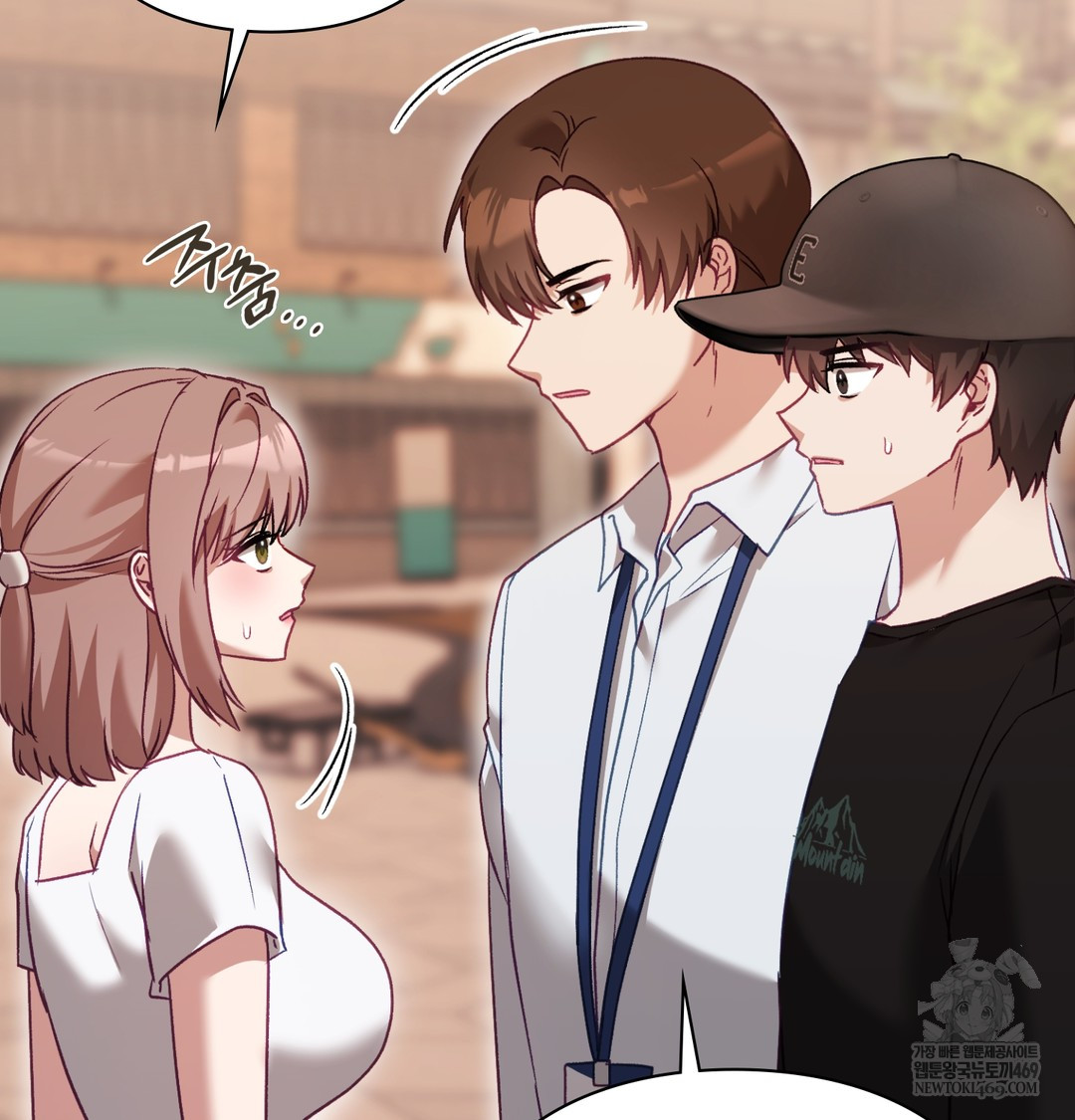 The Circumstances of Unrequited Love Raw - Chapter 9 [photo 142] - MangaPorn