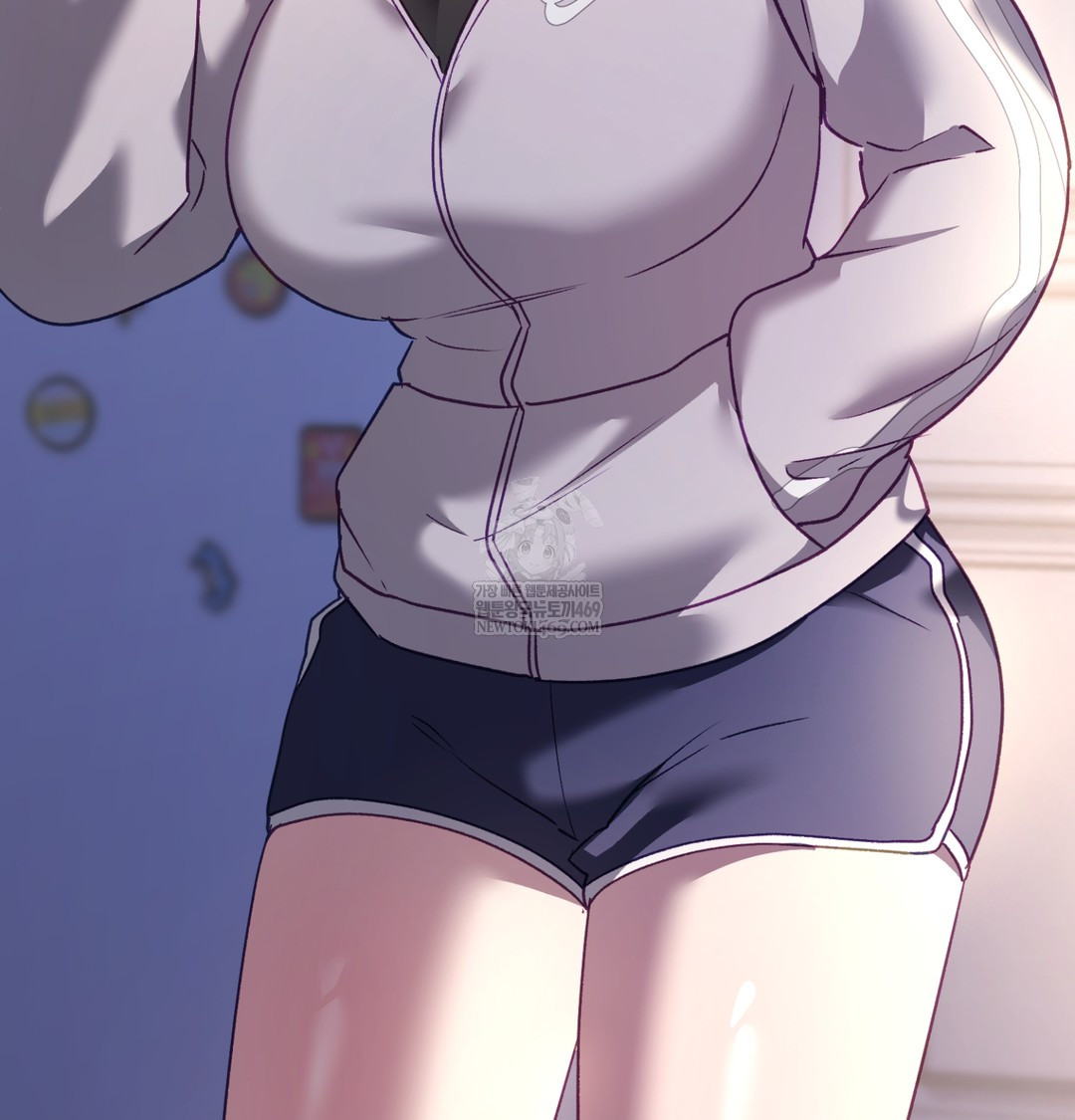 The Circumstances of Unrequited Love Raw - Chapter 9 [photo 21] - MangaPorn