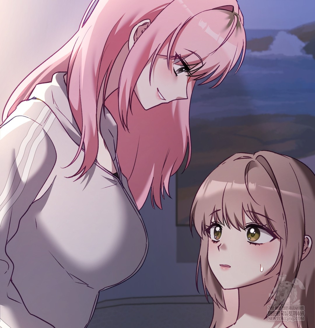 The Circumstances of Unrequited Love Raw - Chapter 9 [photo 40] - MangaPorn