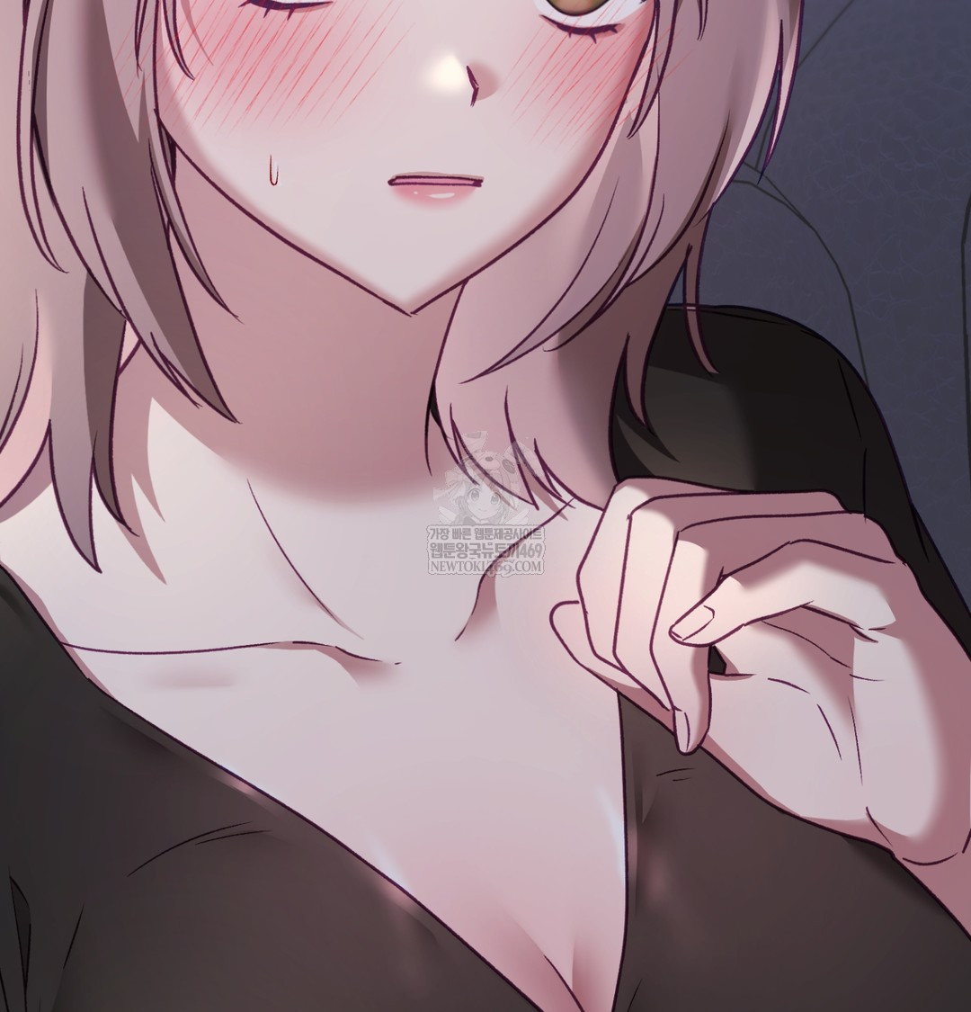 The Circumstances of Unrequited Love Raw - Chapter 9 [photo 44] - MangaPorn