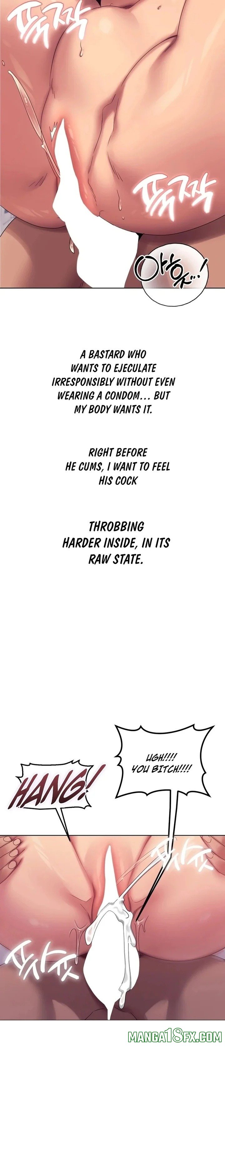 Drunken Maniac - Chapter 14 [photo 10] - MangaPorn