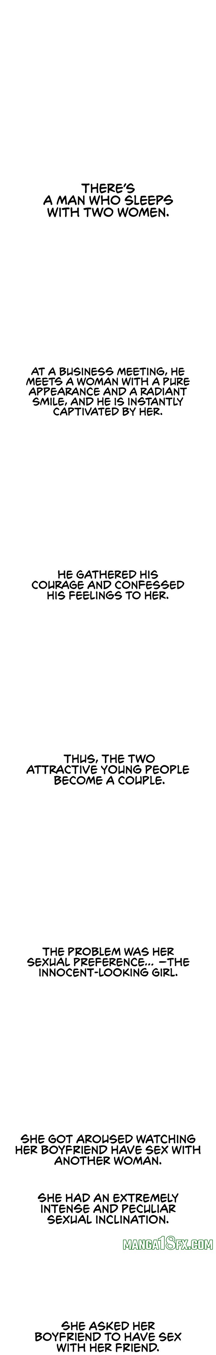 Deviance Diary Shorts - Chapter 14 [photo 1] - MangaPorn