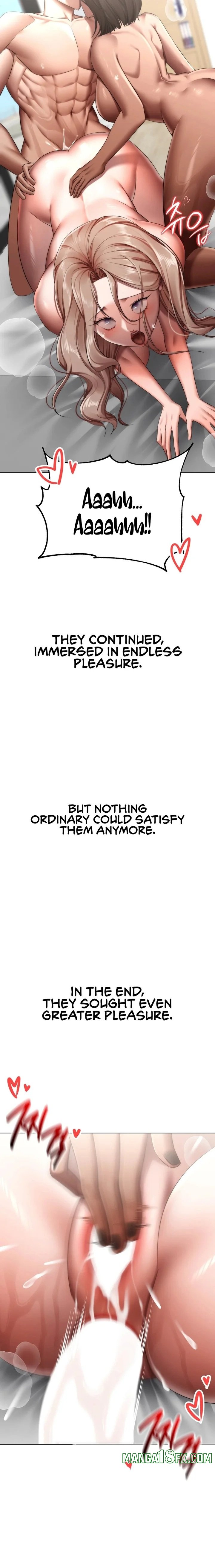 Deviance Diary Shorts - Chapter 14 [photo 12] - MangaPorn