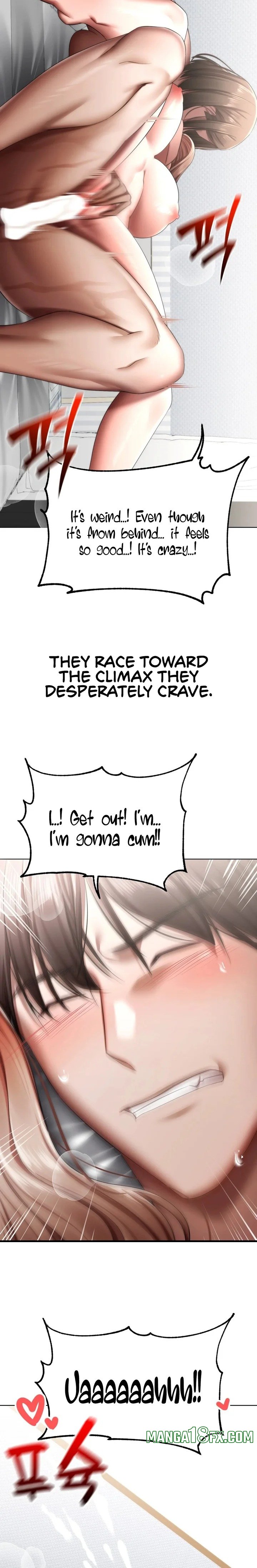 Deviance Diary Shorts - Chapter 14 [photo 14] - MangaPorn