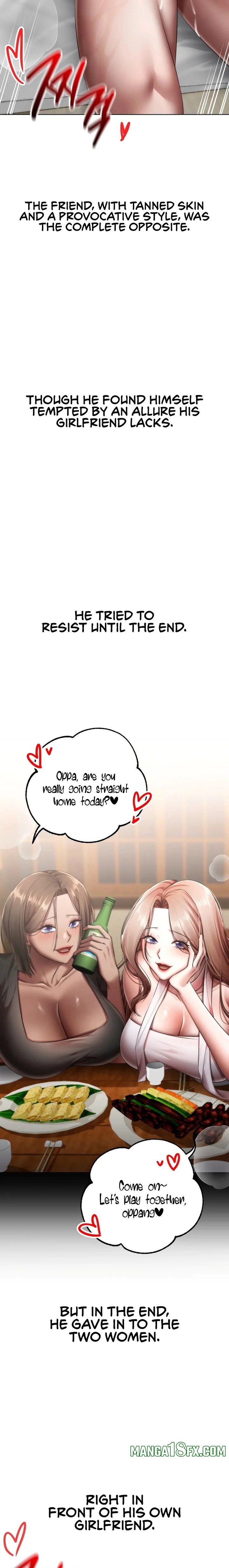 Deviance Diary Shorts - Chapter 14 [photo 4] - MangaPorn