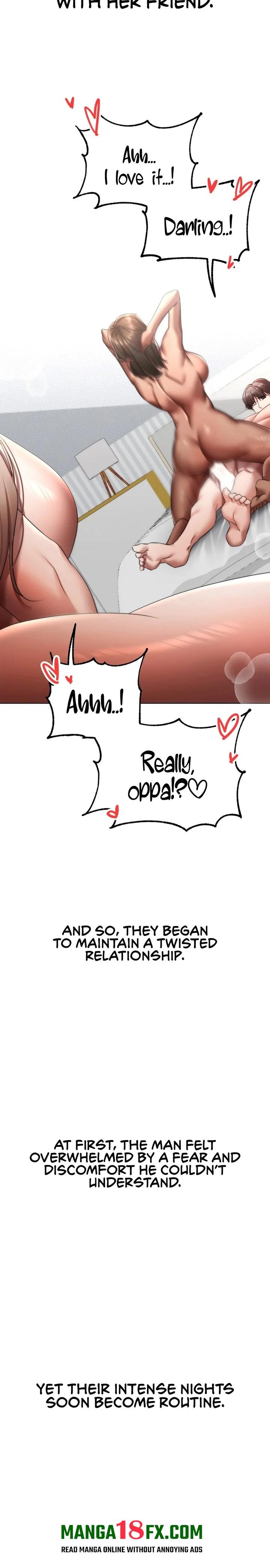 Deviance Diary Shorts - Chapter 14 [photo 6] - MangaPorn