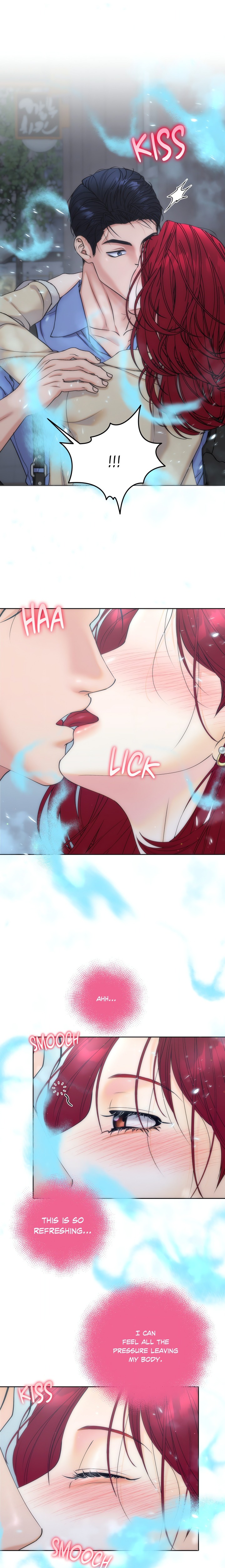 Nailing the Assignment (Uncensored) - Chapter 2 [photo 1] - MangaPorn