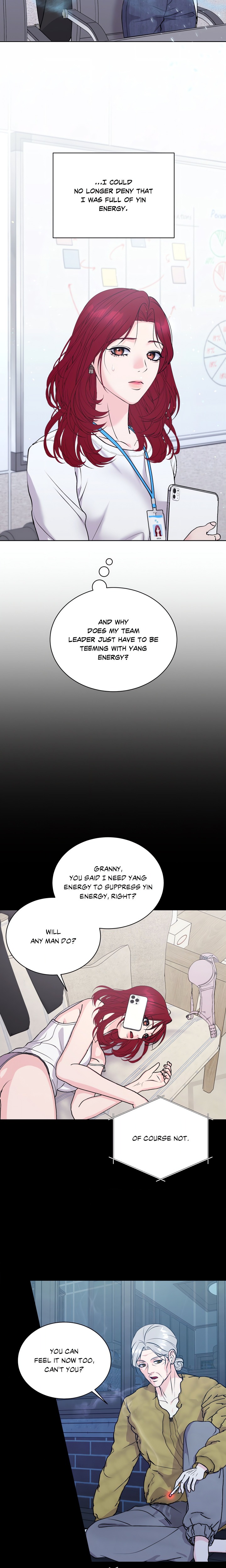 Nailing the Assignment (Uncensored) - Chapter 3 [photo 13] - MangaPorn