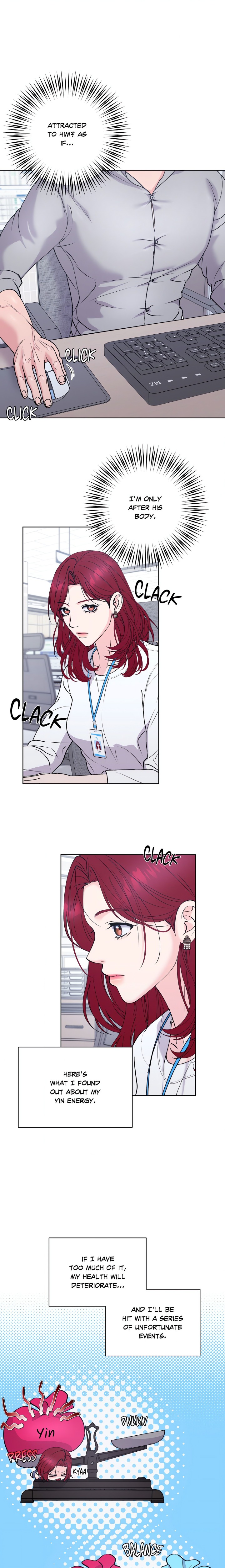 Nailing the Assignment (Uncensored) - Chapter 3 [photo 16] - MangaPorn