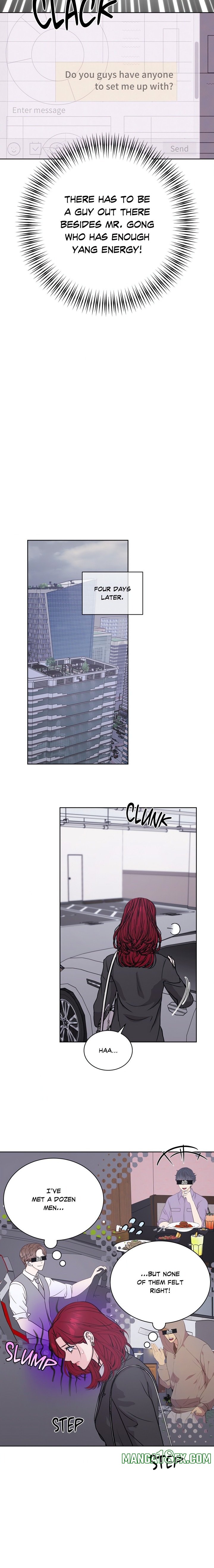 Nailing the Assignment (Uncensored) - Chapter 3 [photo 19] - MangaPorn