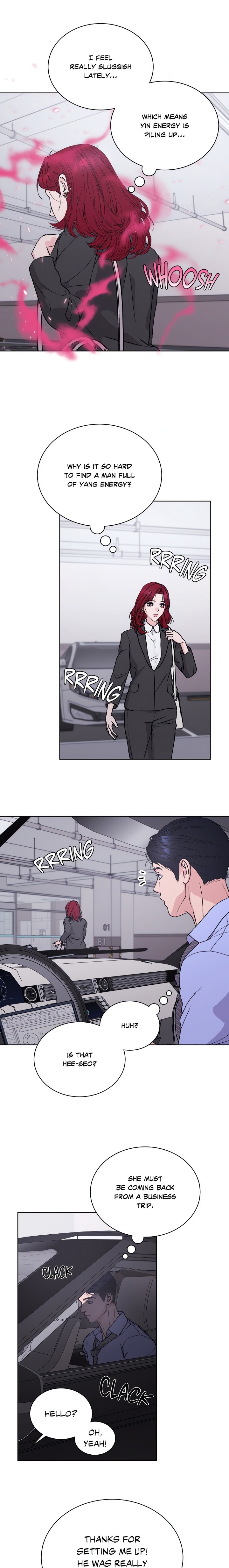 Nailing the Assignment (Uncensored) - Chapter 3 [photo 20] - MangaPorn