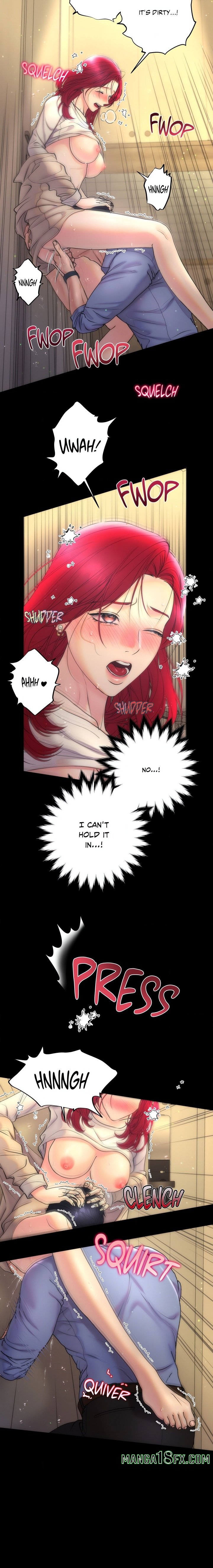 Nailing the Assignment (Uncensored) - Chapter 3 [photo 4] - MangaPorn