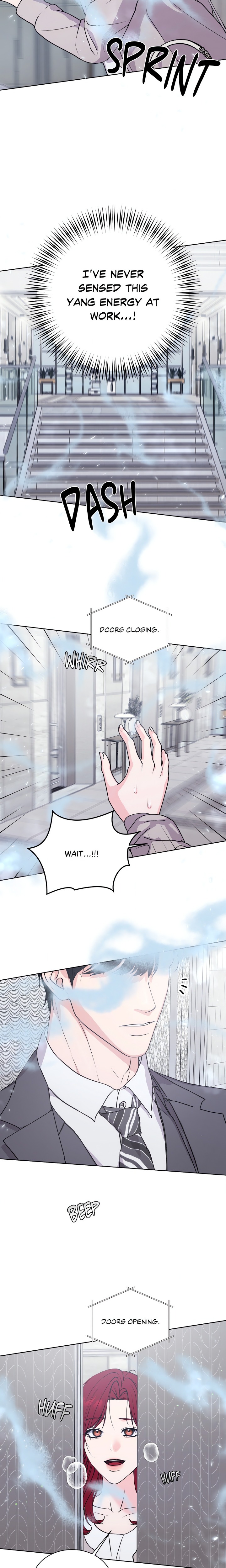 Nailing the Assignment (Uncensored) - Chapter 4 [photo 19] - MangaPorn