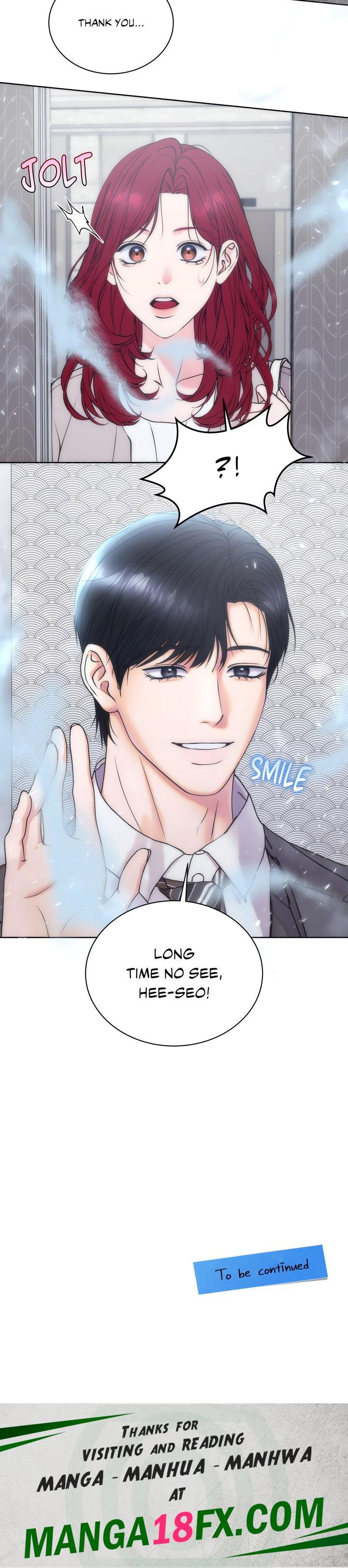 Nailing the Assignment (Uncensored) - Chapter 4 [photo 20] - MangaPorn