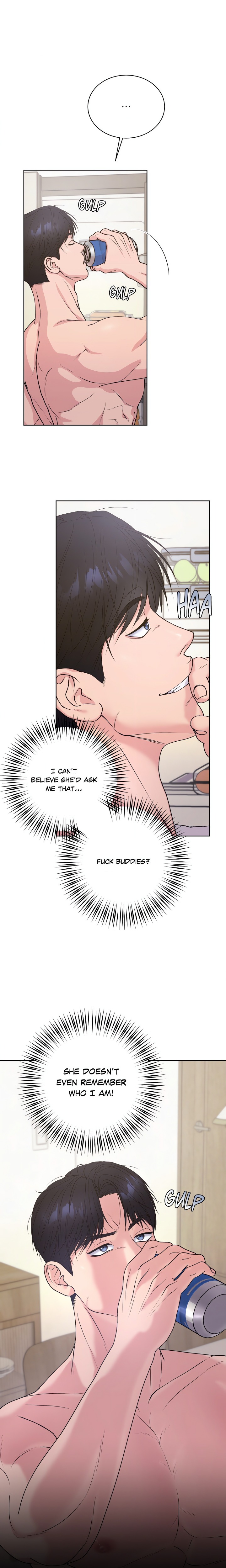 Nailing the Assignment (Uncensored) - Chapter 4 [photo 9] - MangaPorn