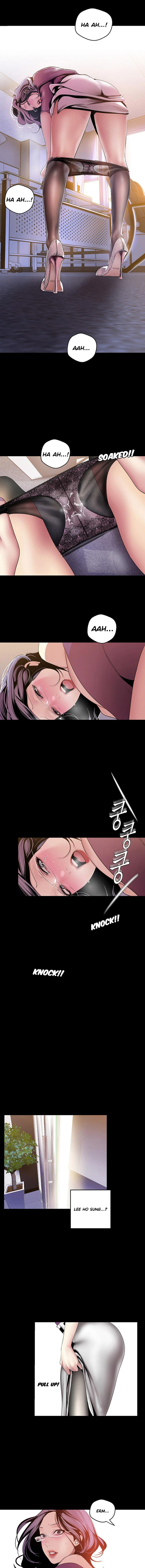A Wonderful New World - Chapter 44 [photo 10] - MangaPorn