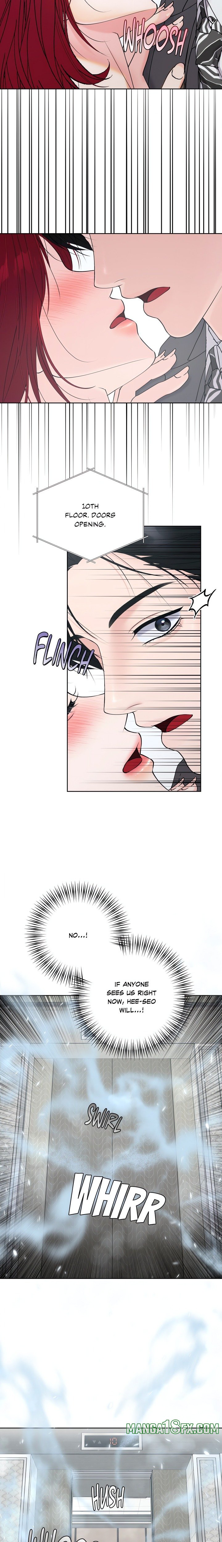 Nailing the Assignment (Uncensored) - Chapter 5 [photo 10] - MangaPorn