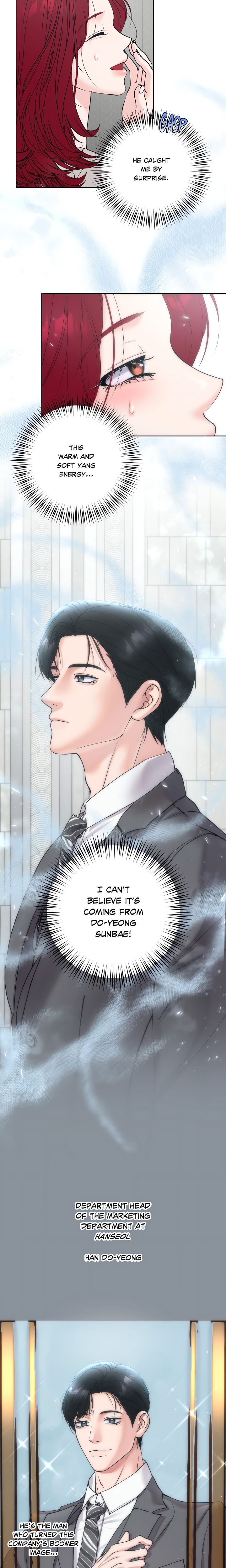 Nailing the Assignment (Uncensored) - Chapter 5 [photo 2] - MangaPorn