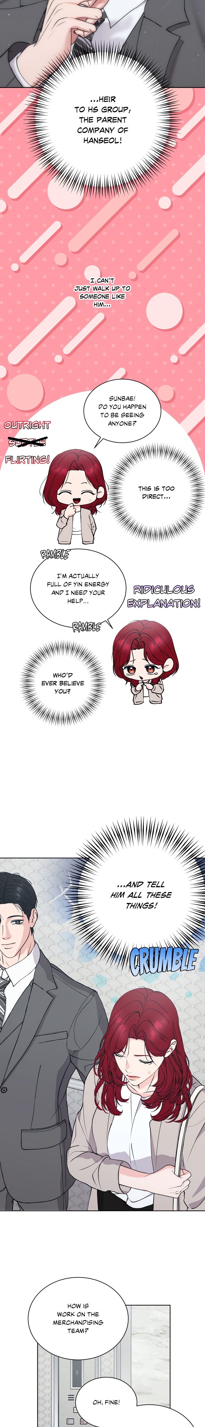 Nailing the Assignment (Uncensored) - Chapter 5 [photo 4] - MangaPorn