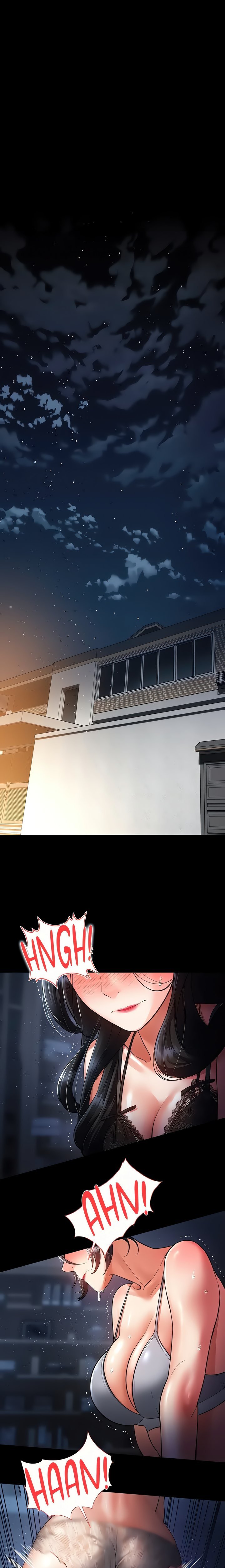 Bride Lessons (Official) - Chapter 1 [photo 1] - MangaPorn