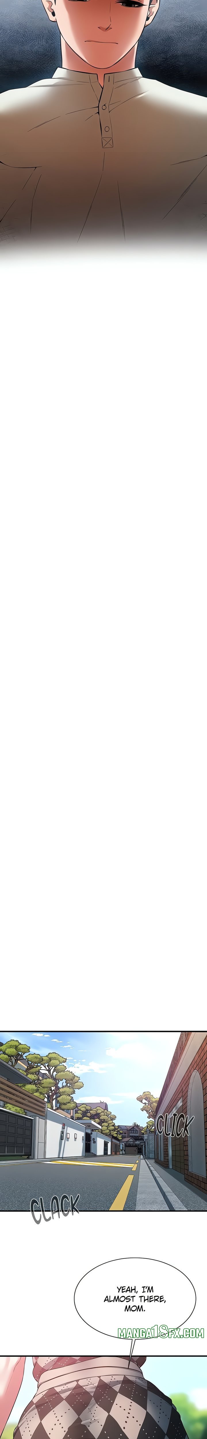 Bride Lessons (Official) - Chapter 1 [photo 18] - MangaPorn