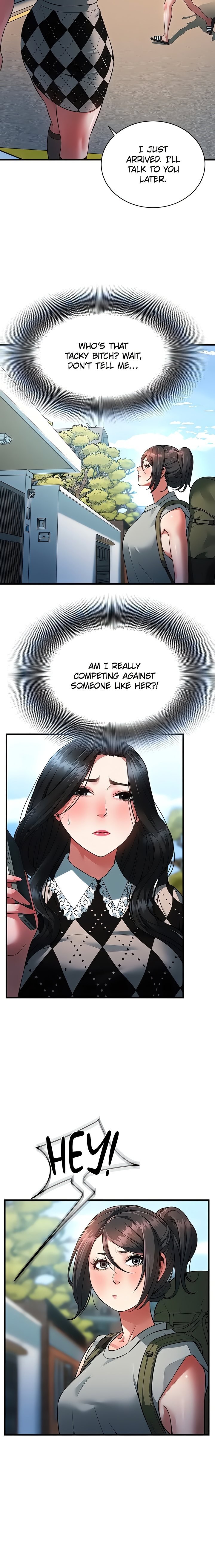 Bride Lessons (Official) - Chapter 1 [photo 20] - MangaPorn