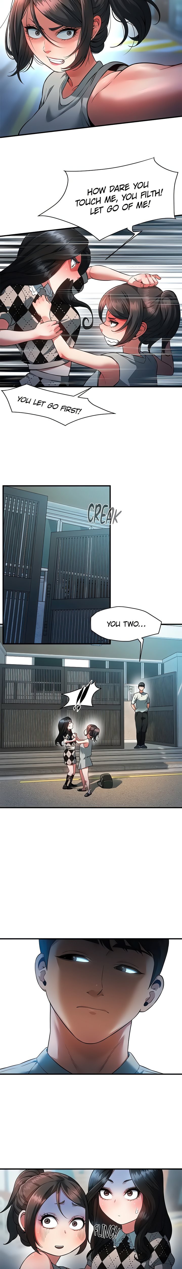 Bride Lessons (Official) - Chapter 1 [photo 22] - MangaPorn