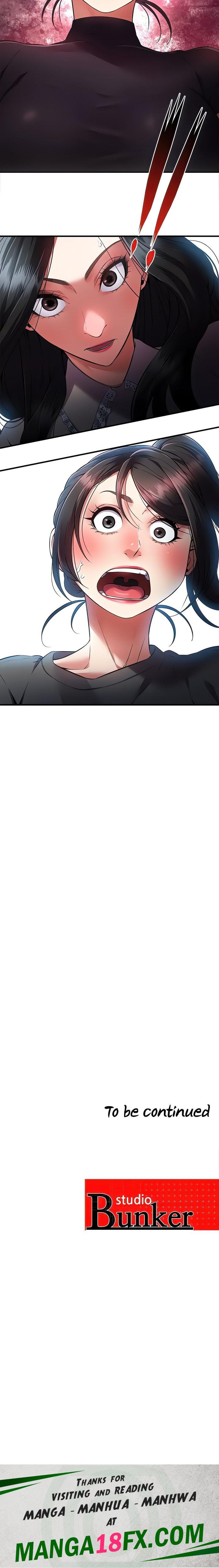 Bride Lessons (Official) - Chapter 1 [photo 29] - MangaPorn