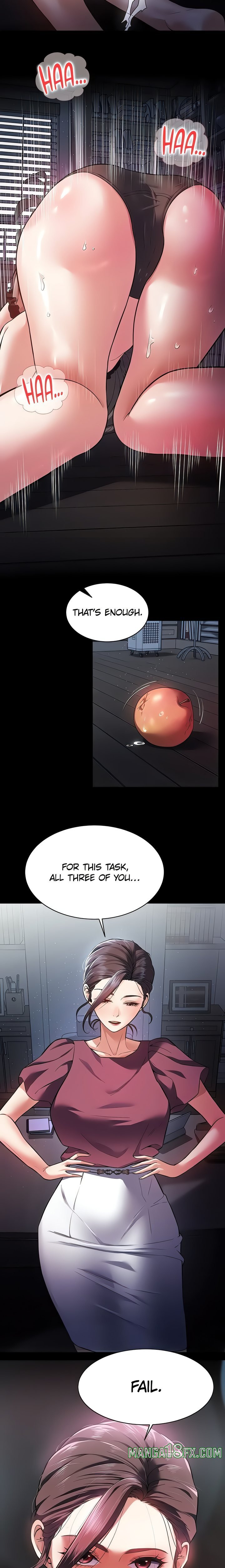 Bride Lessons (Official) - Chapter 1 [photo 4] - MangaPorn