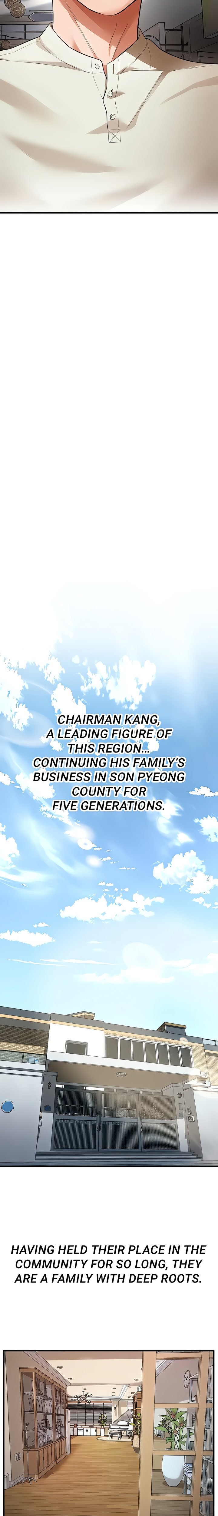 Bride Lessons (Official) - Chapter 1 [photo 9] - MangaPorn