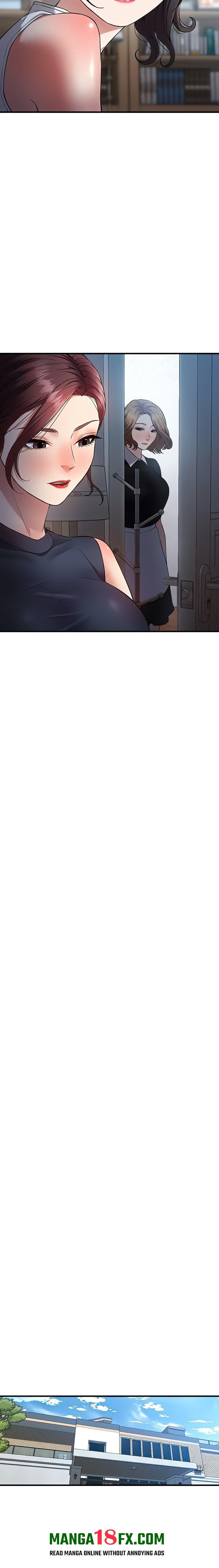 Bride Lessons (Official) - Chapter 2 [photo 11] - MangaPorn