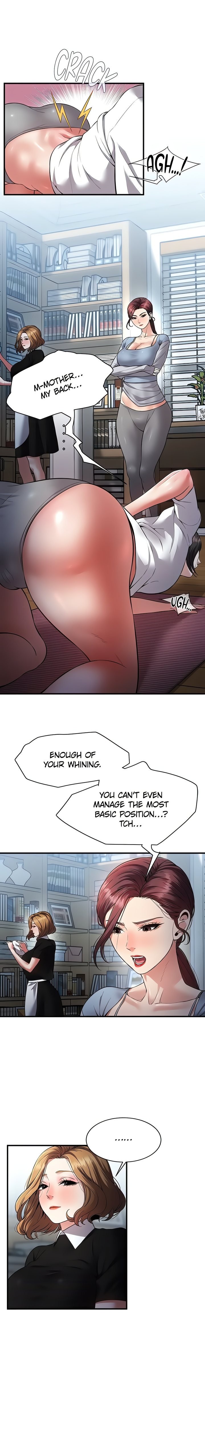 Bride Lessons (Official) - Chapter 2 [photo 13] - MangaPorn