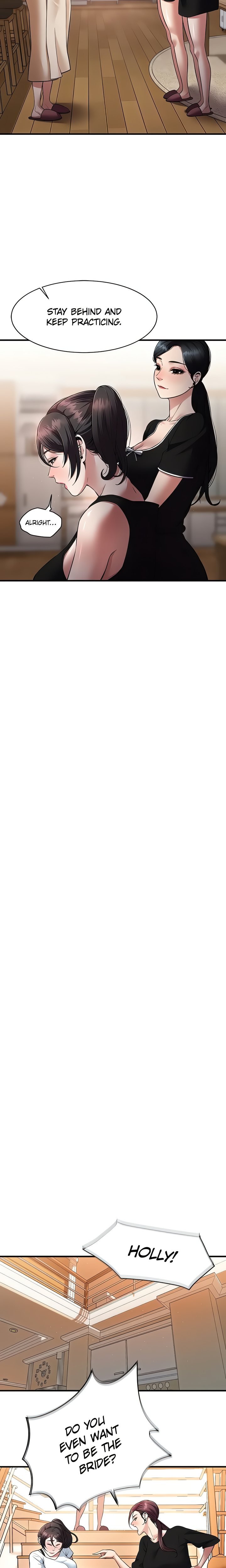 Bride Lessons (Official) - Chapter 2 [photo 16] - MangaPorn