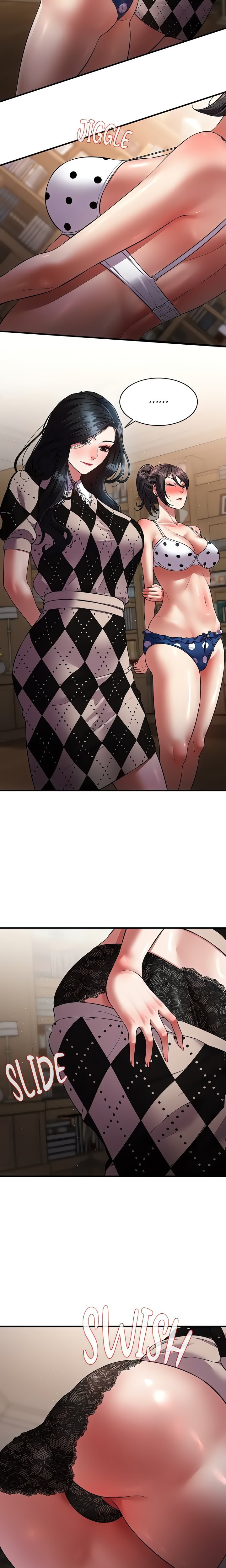 Bride Lessons (Official) - Chapter 2 [photo 2] - MangaPorn