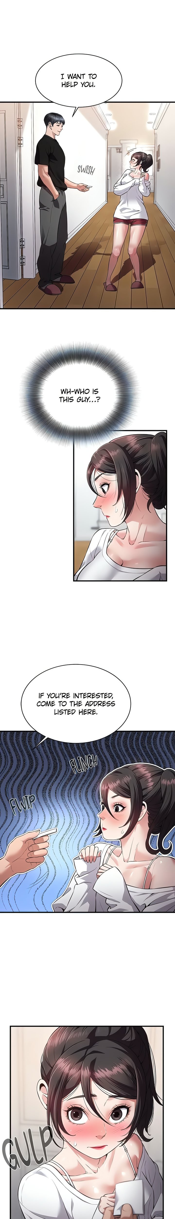 Bride Lessons (Official) - Chapter 2 [photo 20] - MangaPorn