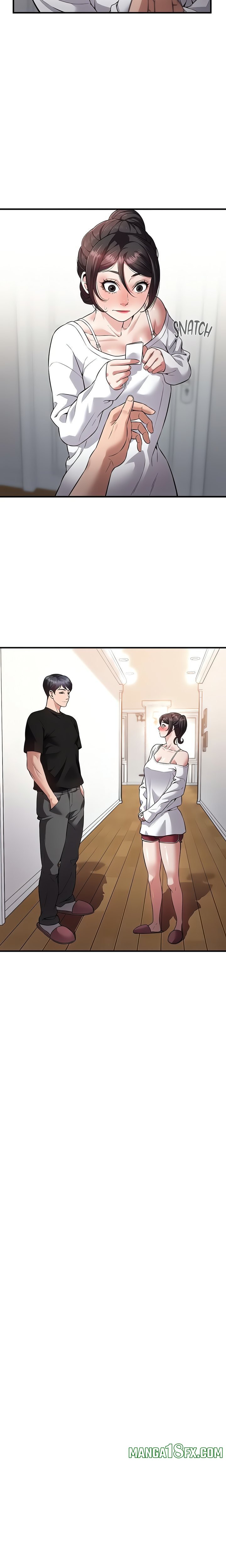 Bride Lessons (Official) - Chapter 2 [photo 21] - MangaPorn