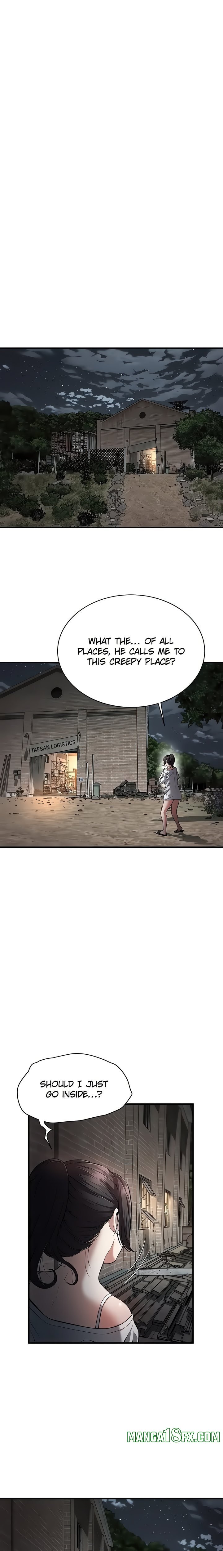 Bride Lessons (Official) - Chapter 2 [photo 22] - MangaPorn