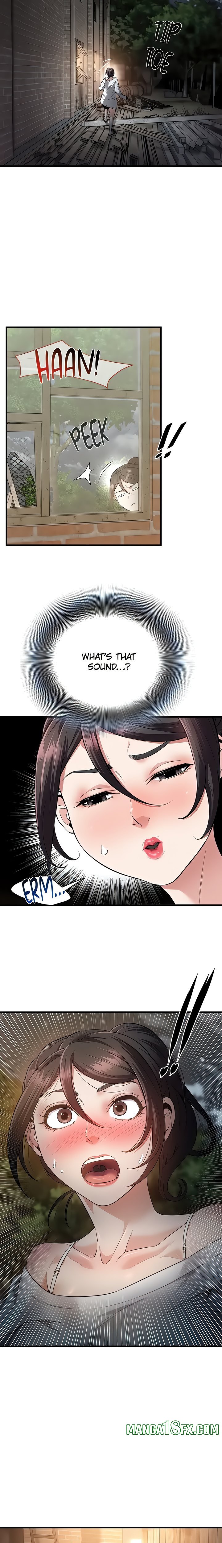 Bride Lessons (Official) - Chapter 2 [photo 23] - MangaPorn