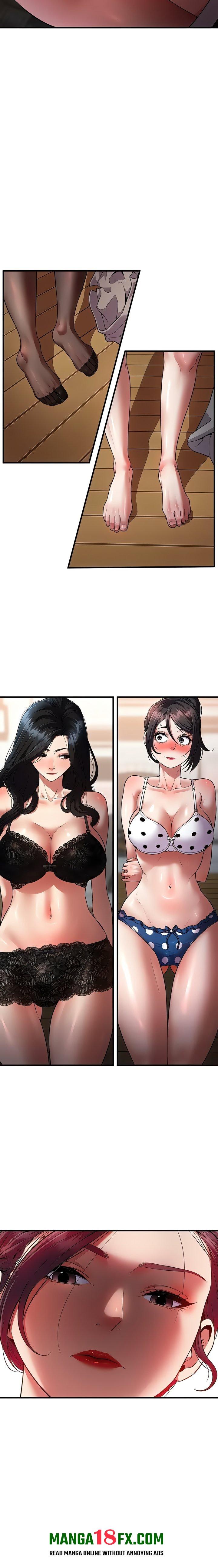 Bride Lessons (Official) - Chapter 2 [photo 3] - MangaPorn