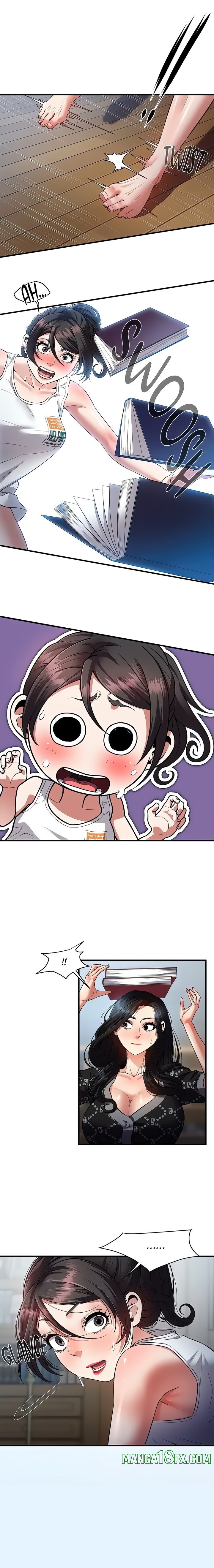 Bride Lessons (Official) - Chapter 2 [photo 9] - MangaPorn