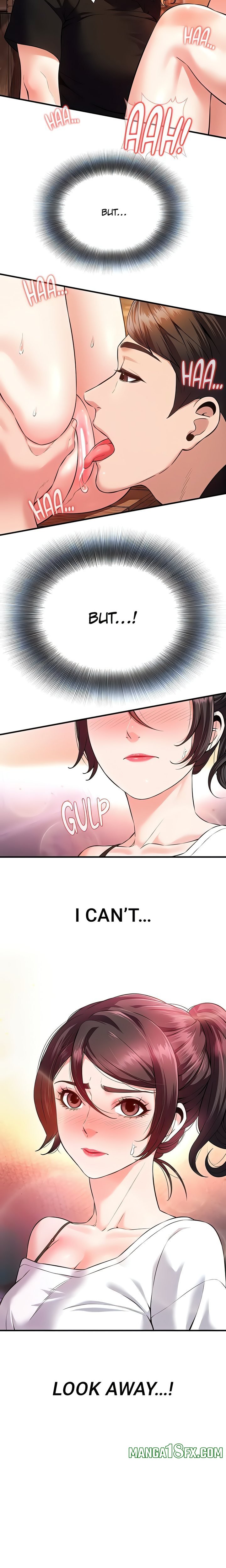 Bride Lessons (Official) - Chapter 3 [photo 10] - MangaPorn