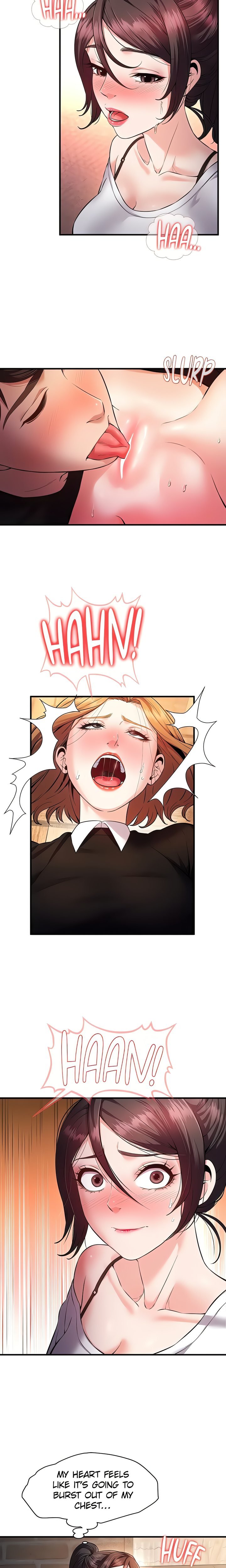 Bride Lessons (Official) - Chapter 3 [photo 15] - MangaPorn