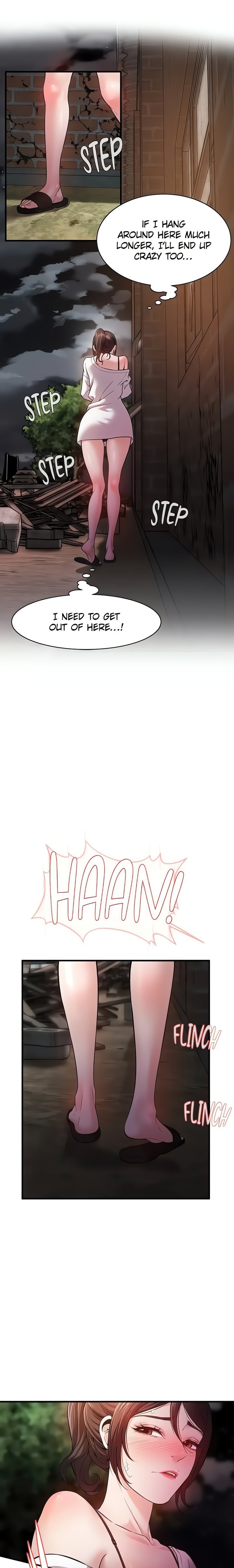 Bride Lessons (Official) - Chapter 3 [photo 17] - MangaPorn