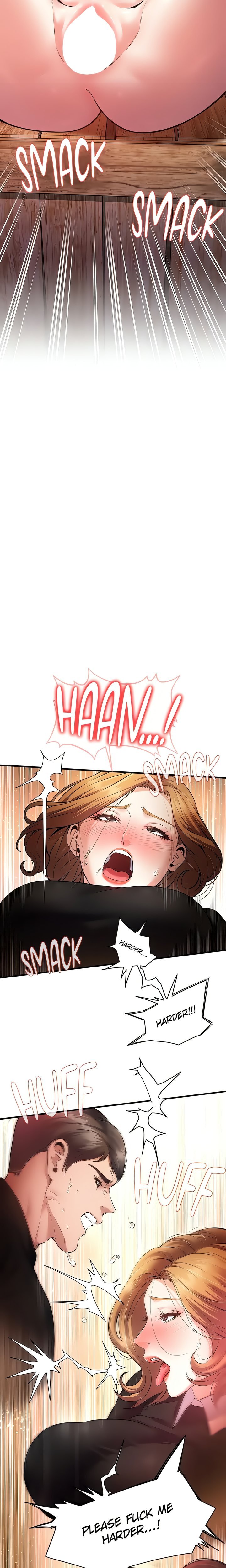 Bride Lessons (Official) - Chapter 3 [photo 19] - MangaPorn